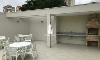 Imagem 4: APARTAMENTO 3 DORMITÓRIOS, 1 SUÍTE, 2 VAGA, À VENDA EM SANTO ANDRÉ