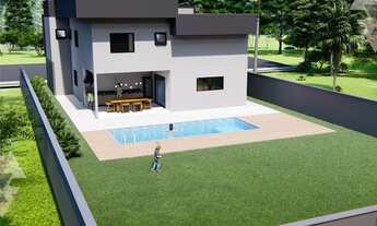 Imagem 5: Sobrado à venda, Condomínio Residencial Shamballa II, Atibaia, SP