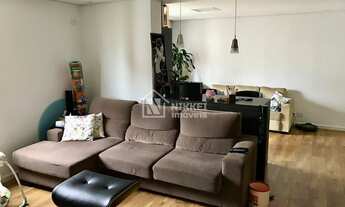 Imagem 4: Apartamento à venda, 2 quartos, 1 suíte, 2 vagas, Parque Imperial - São Paulo/SP