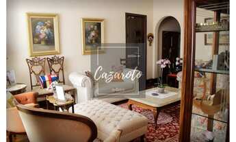 Imagem 5: Apartamento à venda 3 Quartos, 1 Suite, 183M², Centro, Curitiba - PR