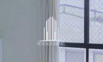 Imagem 2: Apartamento com 3 Dormitórios em Moema