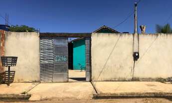 Imagem: Vende-se está casa