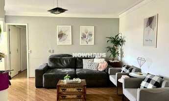 Imagem 2: Apartamento com 3 dormitórios à venda, 75 m² por R$ 595.000,00 - Jardim Marajoara - São Pa