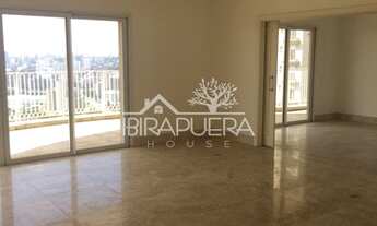 Imagem 7: Maravilhoso apartamento de 425m² com 4 suítes e 5 vagas com um lazer completo à Venda, Pan