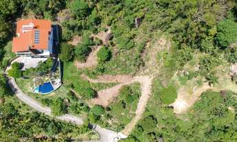 Imagem 7: Lindíssimo terreno com vista para o mar na Praia do Estaleiro, Balneário Camboriú, SC