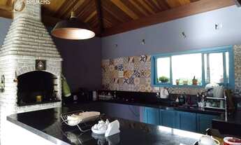 Imagem 7: Belíssima casa térrea em condomínio