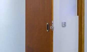 Imagem 3: APARTAMENTO - MOEMA ÍNDIOS - SP