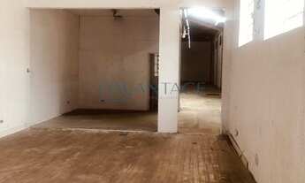 Imagem 4: Belíssimo Galpão à venda e para locação, 295m2, com vão livre de dois ambientes, dois banh