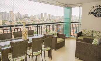 Imagem: Apartamento à venda, 106 m² por R$ 989.000,00