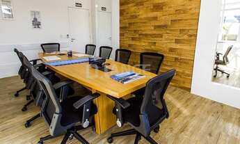 Imagem 6: Galpão - Vila San Martin - Campinas