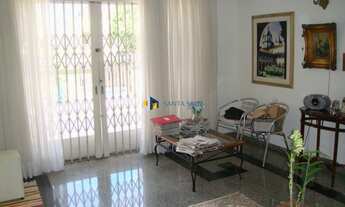 Imagem 2: Casa à venda 3 Quartos, 1 Suite, 2 Vagas, 175M², Jardim Aeroporto, São Paulo - SP