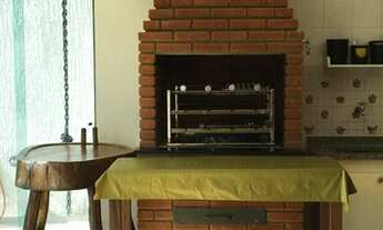 Imagem 7: CASA EM CONDOMÍNIO - ALPHAVILLE - SP