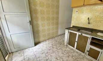 Imagem 6: Ótima kitnet muito bem localizada no Canto do Forte - Praia Grande - SP