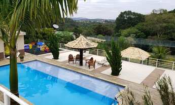 Imagem 2: Fazenda/Sítio/Chácara para aluguel e venda possui 1000 metros quadrados com 7 quartos