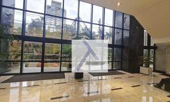 Imagem 4: Andar Corporativo para alugar, 600 m² por R$ 65.000,00/mês - Itaim Bibi - São Paulo/SP