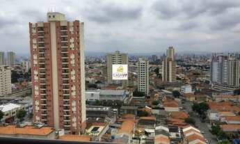 Imagem 7: Apartamento à venda, Alto da Mooca, 72m², 3 dormitórios, 1 suíte, 1 vaga!