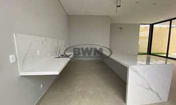 Imagem 3: Casa Residencial à venda, Alphaville Nova Esplanada I, Votorantim - CA9876