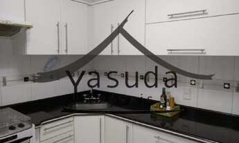 Imagem 3: 00964 - Apartamento 2 Dorms. (1 Suíte), VILA GUMERCINDO - SÃO PAULO/SP