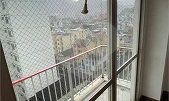 Imagem 5: Apartamento - 02 quartos - Engenho Novo