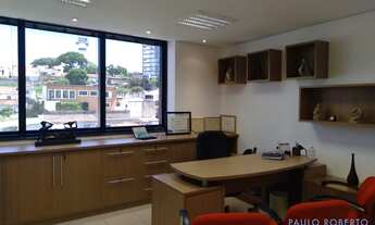 Imagem: COMERCIAL - JARDIM RIBEIRO - SP