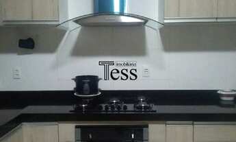 Imagem 3: Casa à venda, 3 quartos, 1 suíte, 2 vagas, Parque das Amoras II - São José do Rio Preto/SP