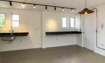 Imagem 6: APÊ COM ESTILO INDUSTRIAL E COZINHA INTEGRADA! px. ao metrô Sumaré