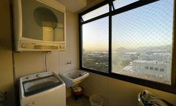 Imagem 6: Apartamento com 4 dormitórios à venda, 163 m² por R$ 2.525.000 - Barra da Tijuca - Rio de