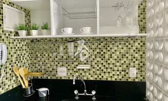 Imagem 5: STUDIO Red Tatuapé 35 m para Locação Mobiliado