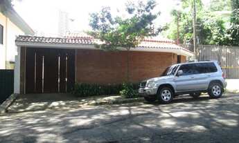 Imagem: Casa á venda, 150 m², 3 Dormitórios