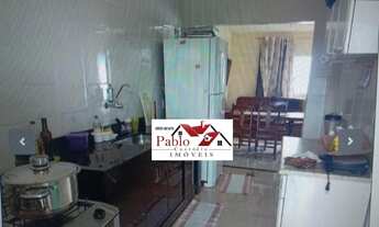 Imagem 4: Casa c valor reduzido em 40% Mega oportunidade super quintal Carta de Crédito FGTS como en