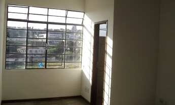 Imagem 7: Belo Horizonte - Conjunto Comercial/Sala - Camargos