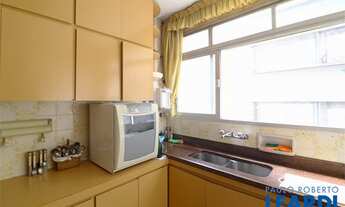 Imagem 3: APARTAMENTO - JARDIM PAULISTA - SP