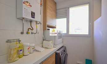 Imagem 14: Apartamento à venda, Jardim Paulista, 54m², 2 dormitórios, 1 suíte, 1 vaga!