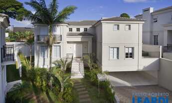 Imagem 6: CASA EM CONDOMÍNIO - ALTO DA BOA VISTA - SP