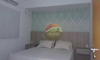 Imagem 2: Apartamento com 2 dormitórios, 48 m² - venda por R$ 200.000,00 ou aluguel por R$ 1.300,00