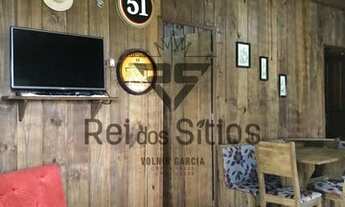 Imagem 6: Sítio 2 Quartos Benedito Novo - SC - Consulte