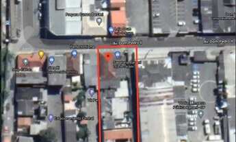 Imagem 2: Lote no Centro de Barueri- 1182 m2, Excelente Localização!