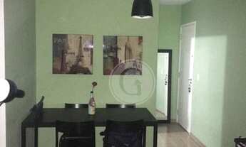 Imagem: Apartamento com 2 dormitórios à venda