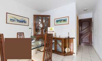 Imagem 3: Apartamento à venda, Vila Regente Feijó, 90m², 3 dormitórios, 1 suíte, 2 vagas!