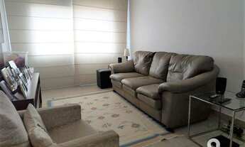 Imagem 4: Apartamento com 2 dormitórios à venda, 89 m² por R$ 650.000,00 - Parque Jabaquara - São Pa