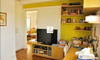 Imagem 5: Apartamento à venda, Chácara Santo Antônio (Zona Sul), 143m², 3 suítes, 2 vagas!