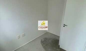 Imagem 7: Apartamento à venda, Santana, 38m², 2 dormitórios, sem vaga!