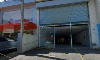 Imagem: LOJA COM 550 M² EM MOEMA ÍNDIOS - LOCAÇÃO