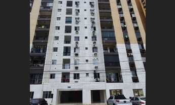 Imagem: Mirante do Lago -Av. Arterial, apto 3/4