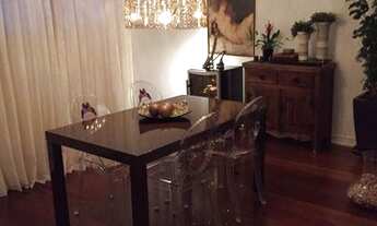 Imagem: Apartamento residencial à 700m do Metrô