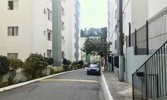 Imagem 2: Guarulhos - Apartamento Padrão - Parque Santo Antônio