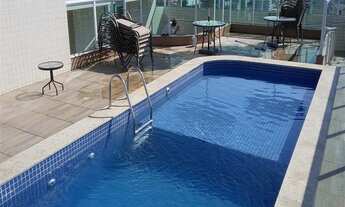 Imagem 6: PRAIA GRANDE - Apartamento Padrão - VILA GUILHERMINA