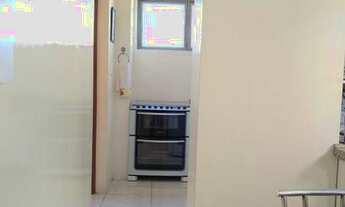 Imagem 6: APARTAMENTO - HIGIENÓPOLIS - SP