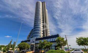 Imagem: ED. TITANIUM TOWER