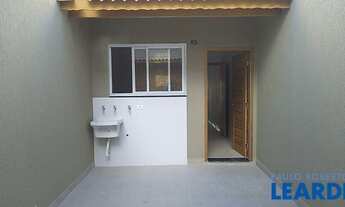 Imagem 6: SOBRADO - VILA ISA - SP